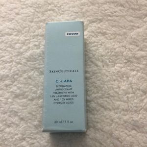 Skinceuticals C+AHA